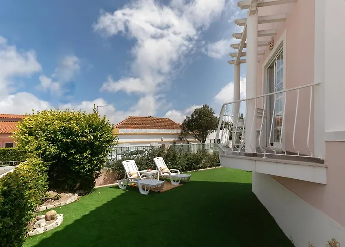 Juno Villa Atouguia Da Baleia