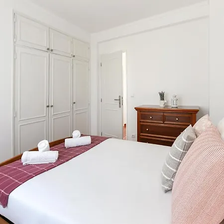 Villa Juno Atouguia Da Baleia