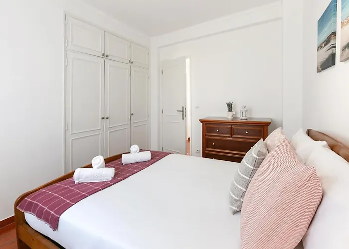 Villa Juno Atouguia Da Baleia